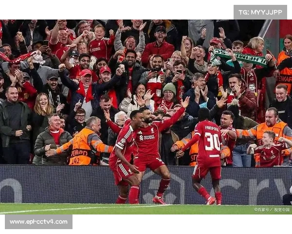 曼城豪取三连胜状态火热 下轮英超主场硬碰利物浦