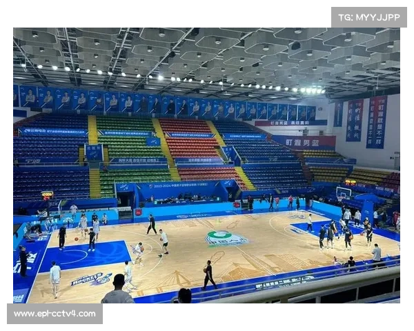 CBA场馆设施升级，提升观赛体验