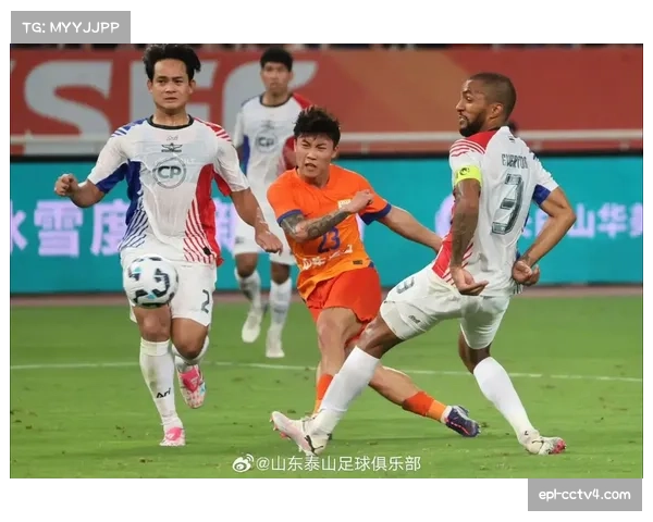 【2024年亚冠联赛·赛后·回顾山东泰山2024年亚冠八强战复盘：高强度逼抢下的战术得失