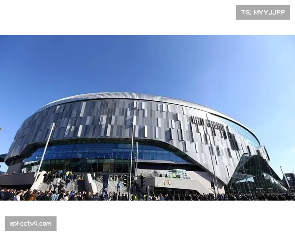 托特纳姆热刺球场宣布升级草坪监控系统,以优化场地条件支持高强度的防守移动